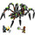LEGO Sparratus&#039; Spider Striker Set 70130
