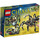 LEGO Sparratus&#039; Araignée Striker 70130 Packaging