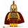 LEGO Spartan Warrior Minifiguur