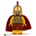 LEGO Spartan Warrior minifiguur