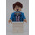 LEGO Spectator - Female Minifigur