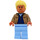 LEGO Spectator - Male minifiguur
