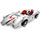 LEGO Speed Racer &amp; Snake Oiler Set 8158