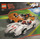 LEGO Speed Racer &amp; Snake Oiler 8158