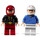 LEGO Speed Racer &amp; Snake Oiler 8158