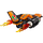 LEGO Speed Record Car 60178