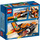 LEGO Speed Record Auto 60178 Packaging