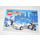 LEGO Speed Trackers 6625 Byggeinstruksjoner