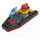 LEGO Speedboat 2882