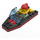 LEGO Speedboat Set 2882