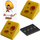 LEGO Speedy Gonzales Set 71030-8
