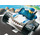 LEGO Speedy Police Car Set 4666