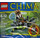 LEGO Araignée Crawler 30263