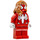 LEGO Spider-Girl Figurine