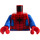 LEGO Spider-Ham Minifig Torso (973 / 76382)