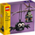 LEGO Spider &amp; Haunted House Pack 40493