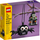 LEGO Araignée &amp; Haunted House Pack 40493