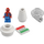 LEGO Spider-Man 2024 Advent Calendar Set 76293-1 Subset Day 1 - Spider-Man