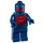LEGO Spider-Man 2099 Minifigure