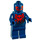 LEGO Spider-Mann 2099 Minifigur