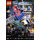 LEGO Spider-Man Action Studio Set 1376