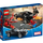 LEGO Spider-Man and Ghost Rider vs. Carnage Set 76173