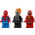 LEGO Spider-Man en Ghost Rider vs. Carnage 76173