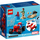 LEGO Spider-Man and Sandman Showdown 76172