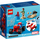 LEGO Spider-Man und Sandman Showdown 76172