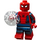 LEGO Spider-Man and the Museum Break-In Set 40343