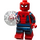 LEGO Spider-Man and the Museum Break-In Set 40343