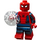 LEGO Spider-Man and the Museum Break-In 40343