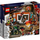 LEGO Spider-Man at the Sanctum Workshop Set 76185