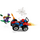 LEGO Spider-Man Car Chase 76133