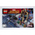 LEGO Spider-Man: Daily Bugle Showdown 76005 Instructies