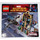 LEGO Spider-Man: Daily Bugle Showdown 76005 Instructies