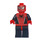 LEGO Spider-Man (Dark Blau Suit) Minifigur
