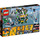 LEGO Spider-Man: Doc Ock&#039;s Tentacle Trap Set 76059 Packaging