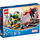 LEGO Spider-Man &amp; Doctor Octopus Mech Battle 76198