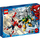 LEGO Spider-Man &amp; Doctor Pieuvre Mech Battle 76198