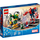 LEGO Spider-Man &amp; Doctor Pieuvre Mech Battle 76198 Packaging