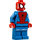 LEGO Spider-Man: Ghost Rider Team-Omhoog 76058