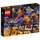 LEGO Spider-Man: Ghost Rider Team-Oben 76058 Packaging