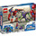 LEGO Spider-Man &amp; Green Goblin Mech Battle Set 76219 Packaging