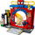 LEGO Spider-Man Hideout Set 10687