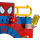 LEGO Spider-Man Hideout Set 10687