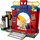 LEGO Spider-Man Hideout 10687