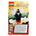 LEGO Spider-Man dans Noir Symbiote Costume  COMCON023