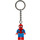 LEGO Spider Man Key Chain (853950)