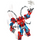 LEGO Spider-Man Mech Set 76146